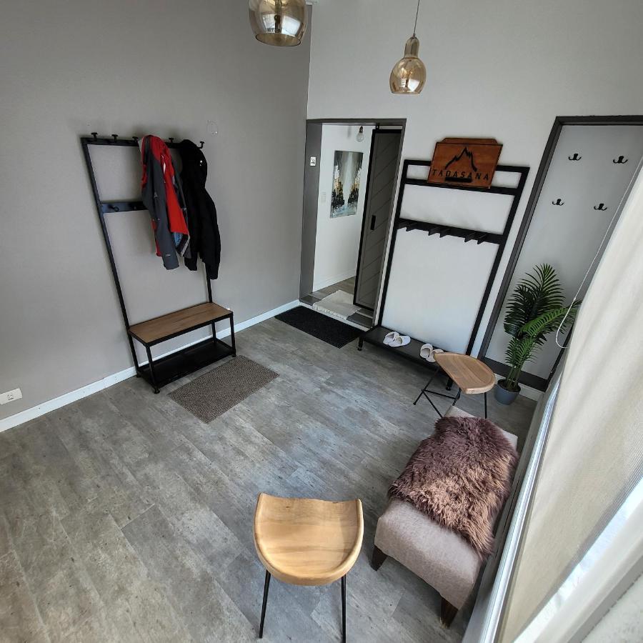 Tadasana House أوشويا المظهر الخارجي الصورة