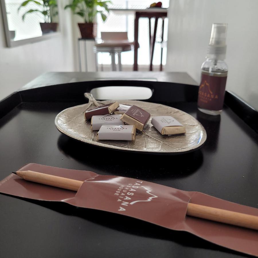 Tadasana House أوشويا المظهر الخارجي الصورة