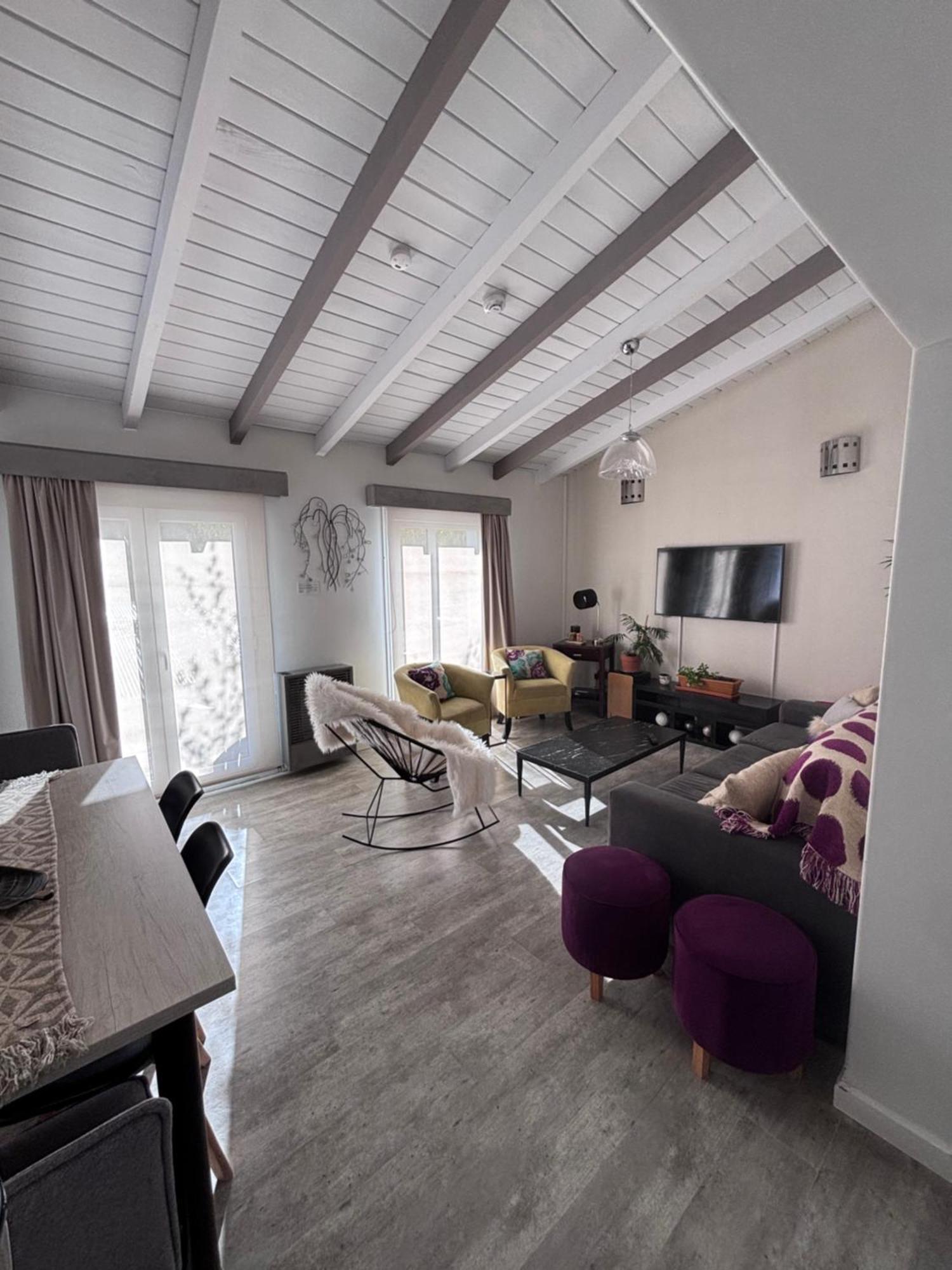 Tadasana House أوشويا المظهر الخارجي الصورة