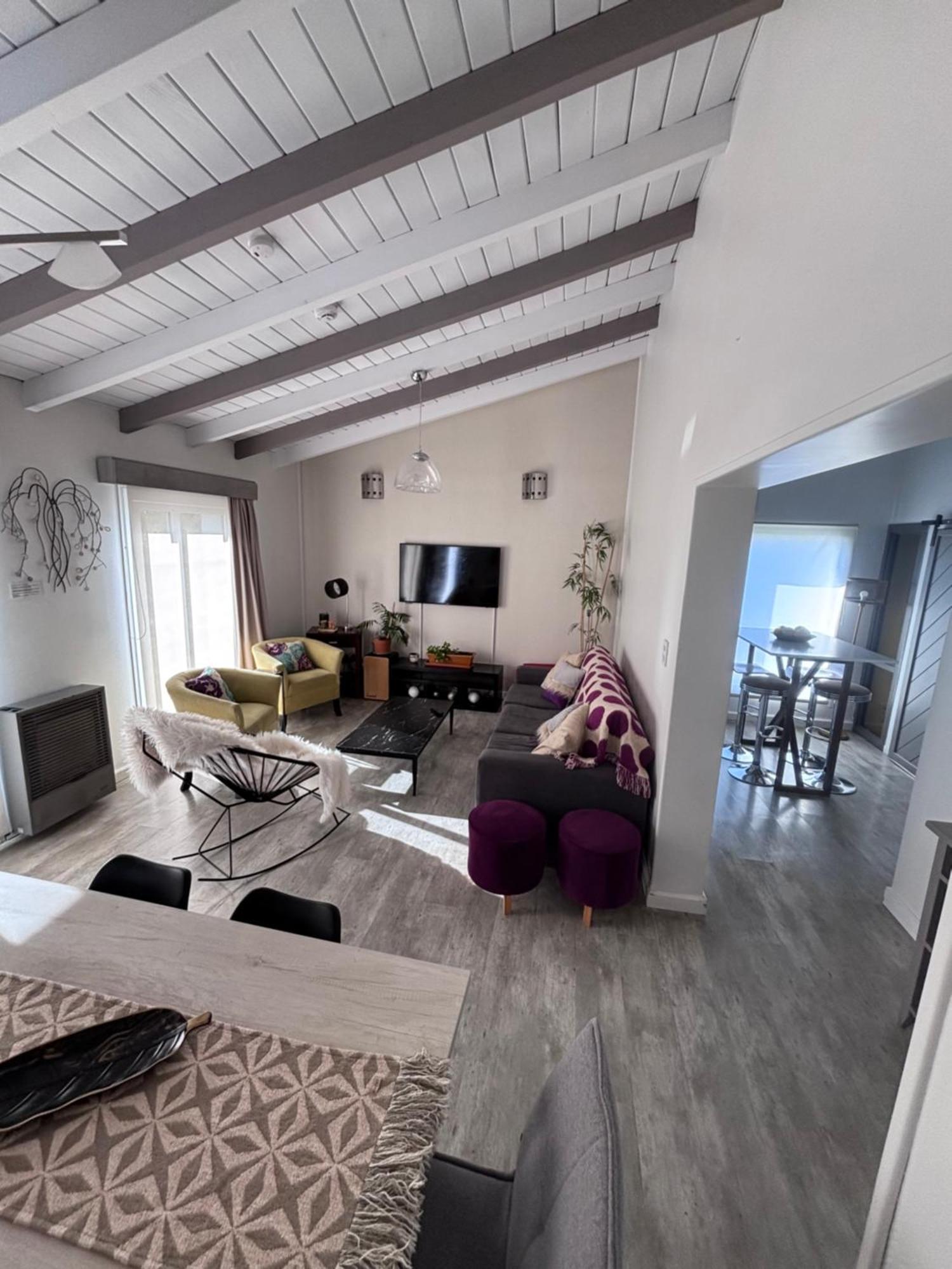 Tadasana House أوشويا المظهر الخارجي الصورة