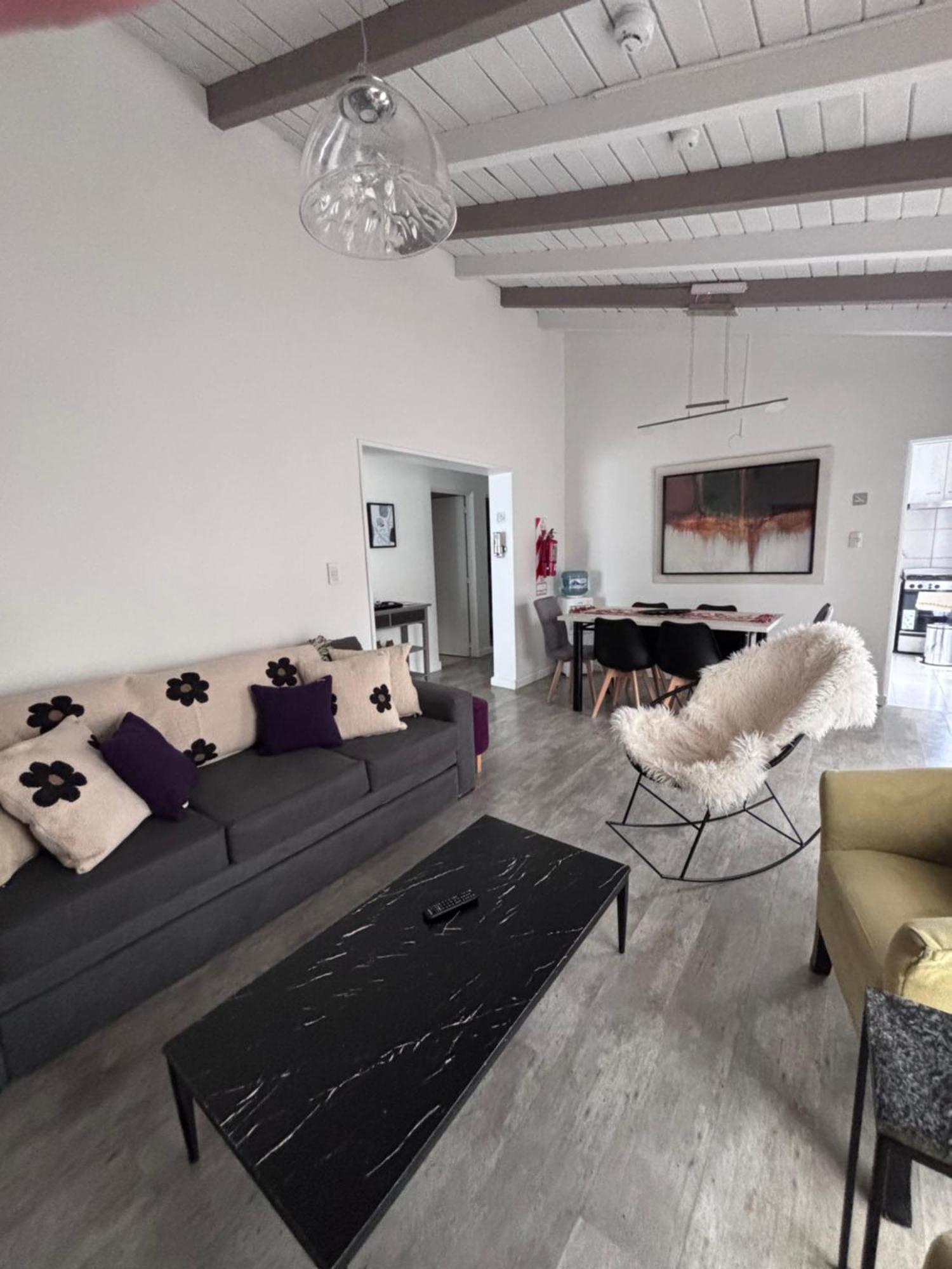 Tadasana House أوشويا المظهر الخارجي الصورة